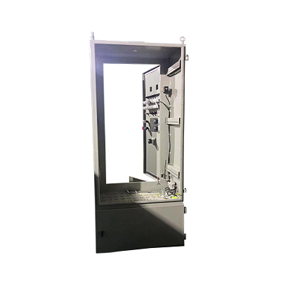 定制防爆正壓柜