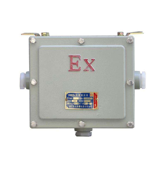 BAZ51防爆鎮(zhèn)流器（IIB、IIC）