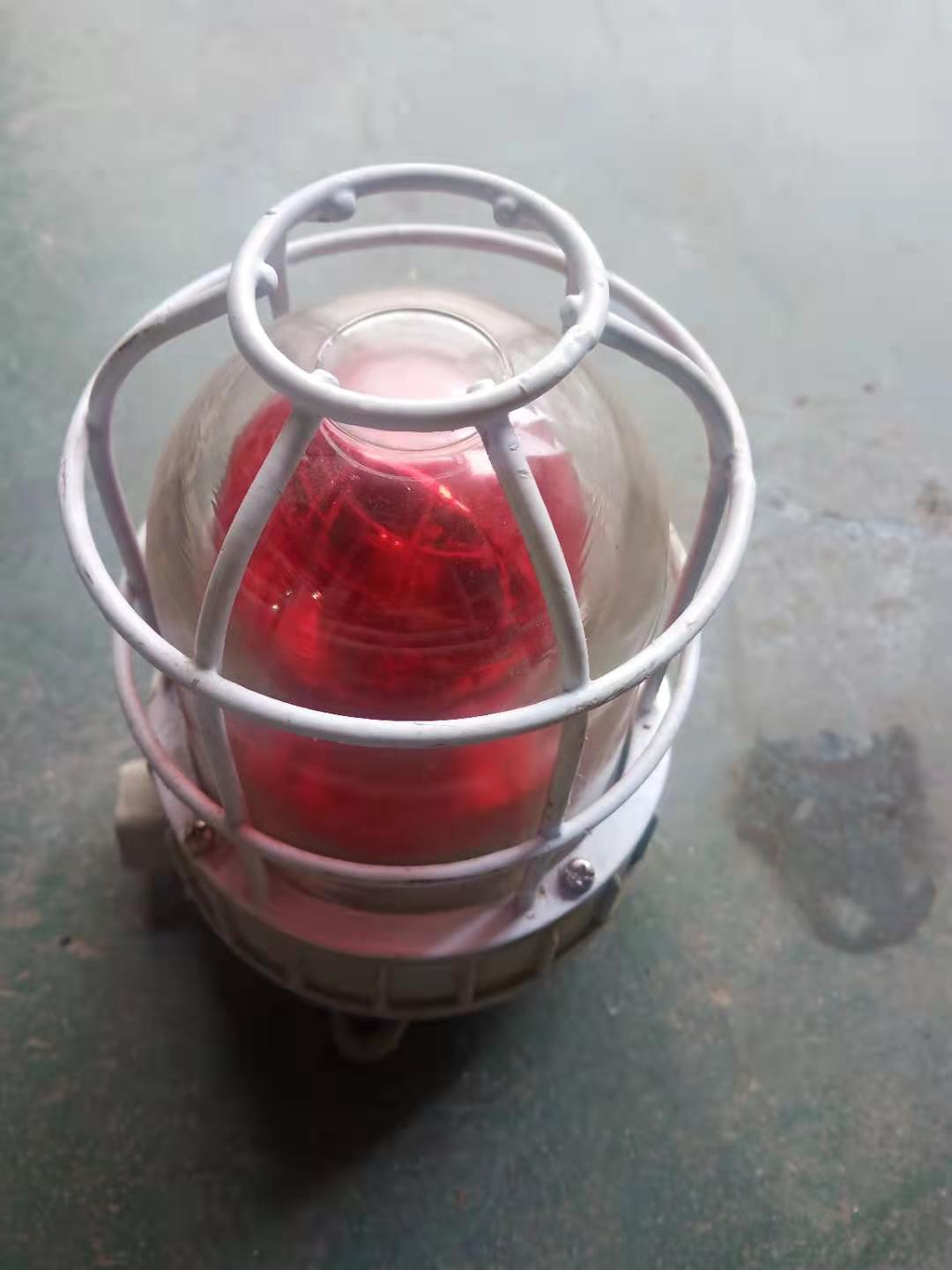  防爆報警類產品